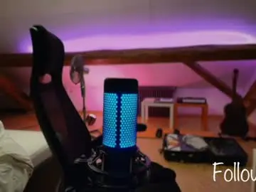 Chaturbate Best live sex cam show of tritonspace