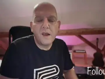 Chaturbate Sex Cam of tritonspace