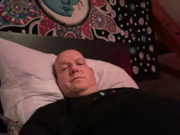 Chaturbate Live Sex Cam of tritonspace