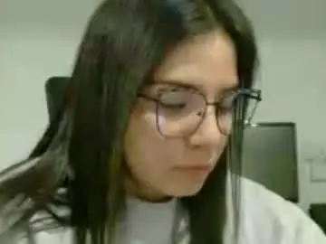 Chaturbate Live Sex of wolfs_daughter