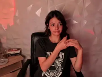 Chaturbate Adult Video Chat of abby_saenz01