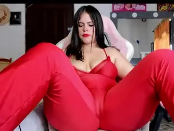 Chaturbate Live Porn of alahia66