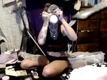 Chaturbate Best Webcam of allymoon1369