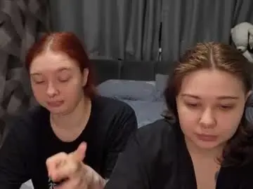 Chaturbate Sex Cam of angela_united