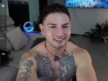 Chaturbate Live Porn of angeloferro1
