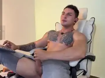 Chaturbate Private Sex Chat of angeloferro1