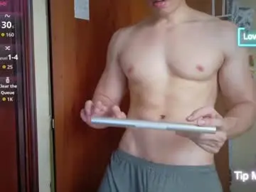 Chaturbate Live Sex of cris2428