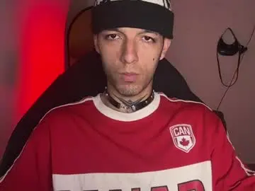 Chaturbate Live Porn of dark_rosse1