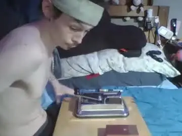 Chaturbate Best live sex cam show of dickem_down_dman420