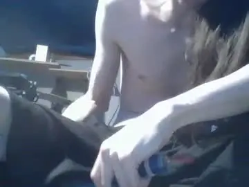 Chaturbate Adult Webcam of dickem_down_dman420