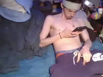Chaturbate Live Sex Cam of dickem_down_dman420