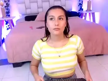 Chaturbate Sex Chat of elisevalmont