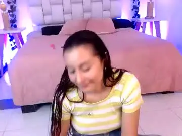Chaturbate Watch Live Sex Cams of elisevalmont