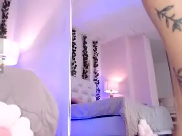 Chaturbate Free Porn Cam of elisevalmont