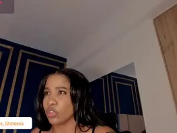 Chaturbate Live Porn of elsiemorriis