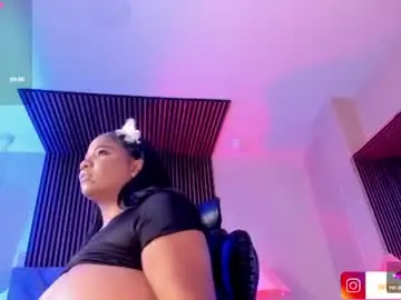 Chaturbate Private Sex Chat of elsiemorriis