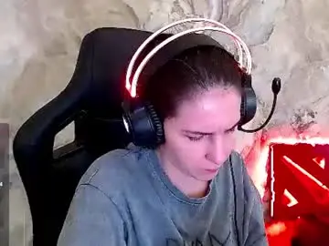 Chaturbate Adult Webcam of irwi_tomboy