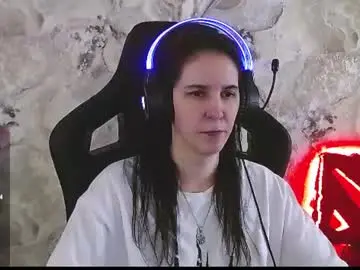 Chaturbate Sex Cam of irwi_tomboy
