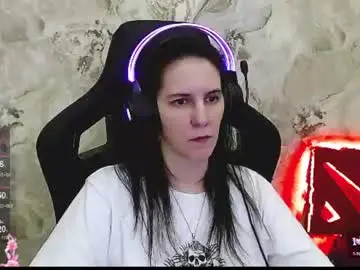 Chaturbate Sex Cam of irwi_tomboy