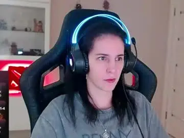 Chaturbate Adult Webcam of irwi_tomboy