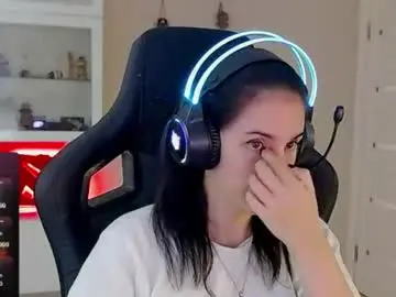 Chaturbate Free Porn Cam of irwi_tomboy