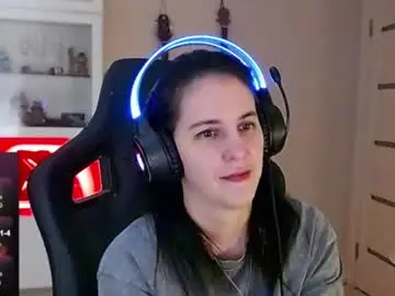 Chaturbate Free Live Porn of irwi_tomboy