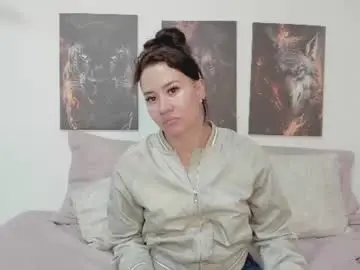 Chaturbate Live Porn of isabellamoonx