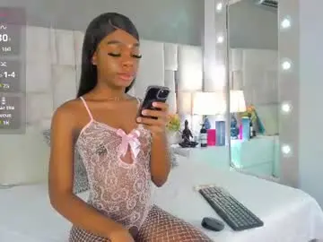 Chaturbate Sex Cam of isisbrown_