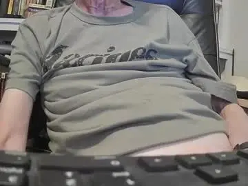 Chaturbate Private Sex Chat of johngp777