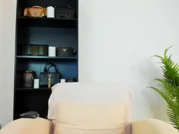 Chaturbate Best Webcam of khloe_star