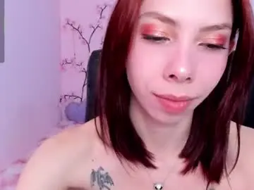 Chaturbate Live Sex Cam of laura_olssen