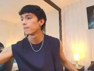 Chaturbate Private Sex Chat of lean_portman