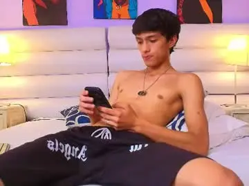Chaturbate Adult Video Chat of lean_portman