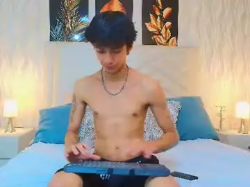 Chaturbate Live Sex Cam of lean_portman