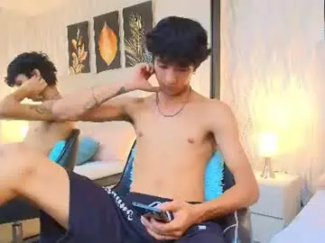 Chaturbate Live Porn of lean_portman
