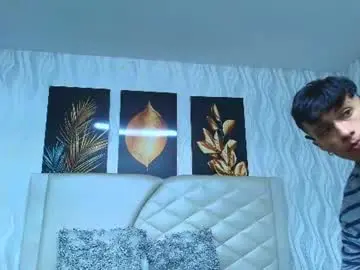 Chaturbate Live Porn of lean_portman
