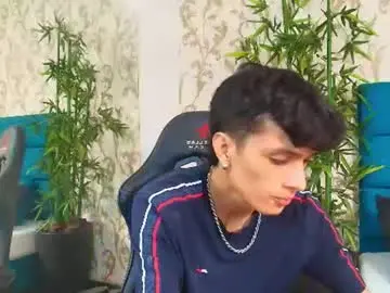 Chaturbate Sex Chat of lean_portman
