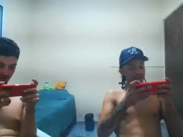 Chaturbate Free Porn Cam of magico_9809
