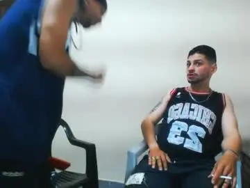 Chaturbate Watch Live Sex Cams of magico_9809