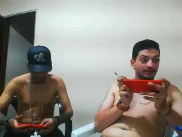 Chaturbate Watch Live Sex Cams of magico_9809