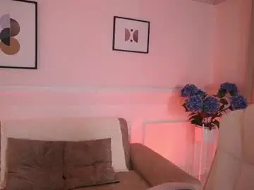 Chaturbate Sex Cam of miaasinclair