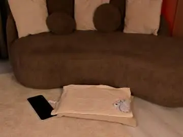 Chaturbate Sex Cam of miravolt