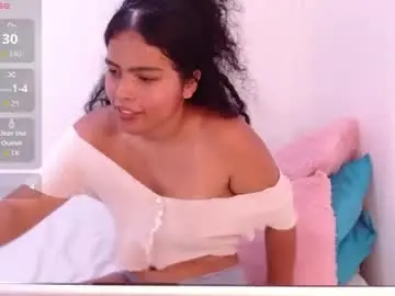 Chaturbate Adult Webcam of ms_ivanna