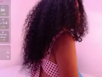 Chaturbate Free Live Porn of ms_ivanna
