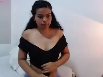 Chaturbate Nude Webcam of ms_ivanna