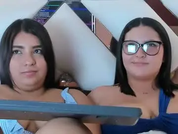 Chaturbate Live Sex Cam of ninablooms01