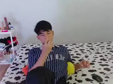 Chaturbate Best Webcam of phuwin_bj