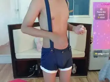 Chaturbate Sex Chat of phuwin_bj