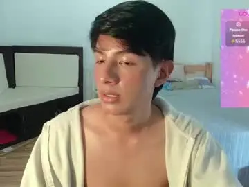 Chaturbate Live Sex of phuwin_bj