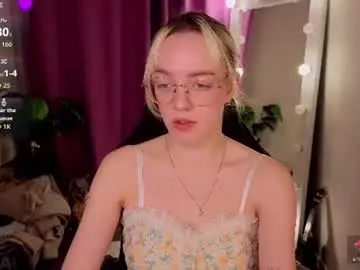 Chaturbate Free Live Porn of rockett_bunny